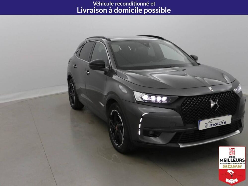 DS7 Crossback Hybride E-Tense 225 EAT8 Performance 2022 occasion 10150 Lavau