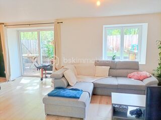  Maison � vendre 6 pi�ces 123 m�