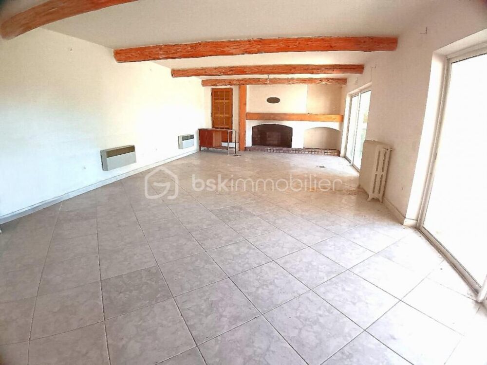  vendre  Maison Velleron (84740)