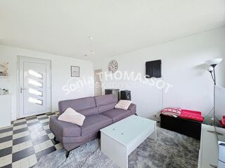  Maison � vendre 2 pi�ces 44 m�