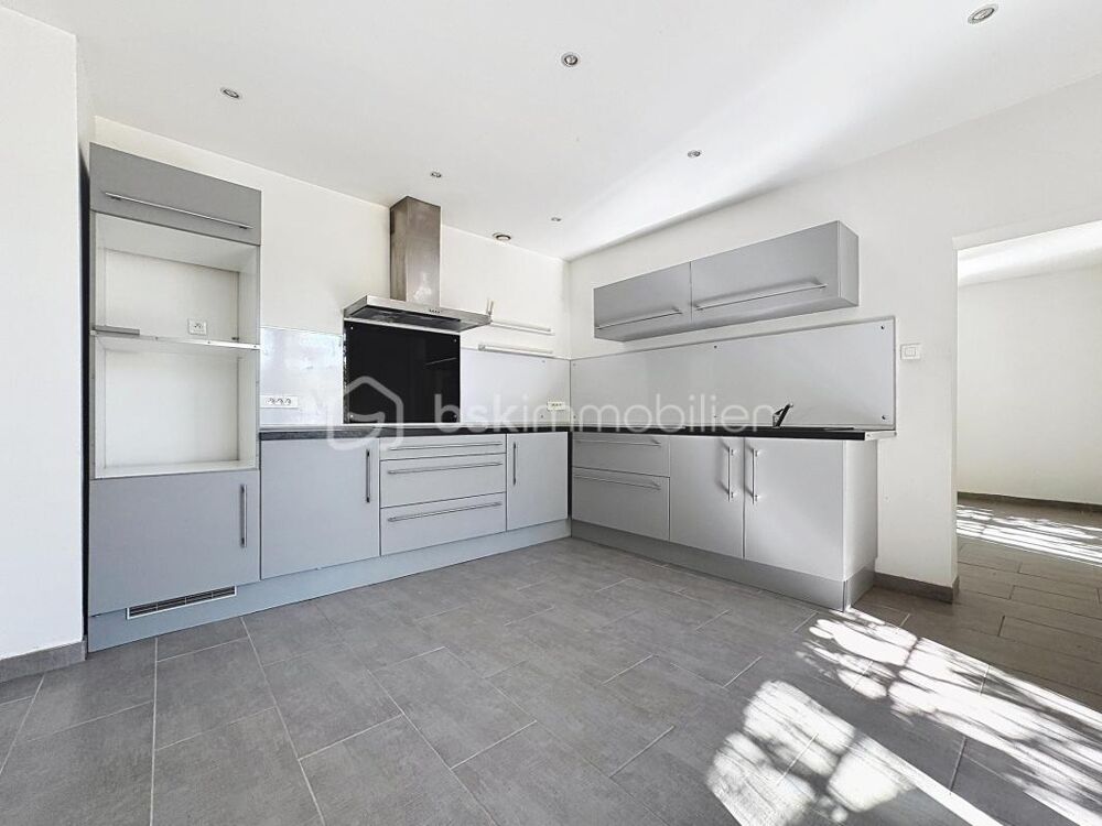 Vente Appartement Appartement T4 Castres