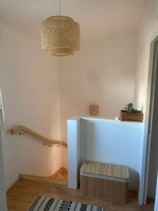  Maison à louer 3 pièces 69 m²
