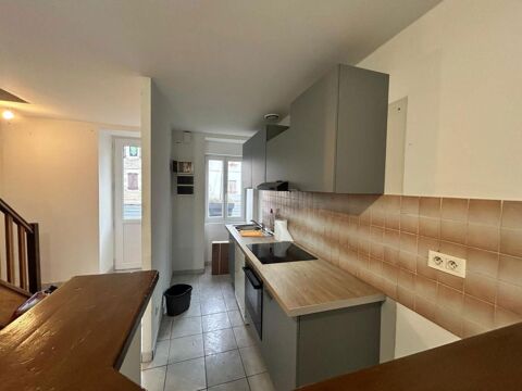  Maison  louer 2 pices 50 m