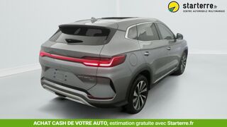 Seal U 1.5L DM-I 218 CH PHEV COMFORT 2026 occasion 69190 Saint-Fons