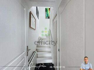  Maison � vendre 11 pi�ces 249 m�