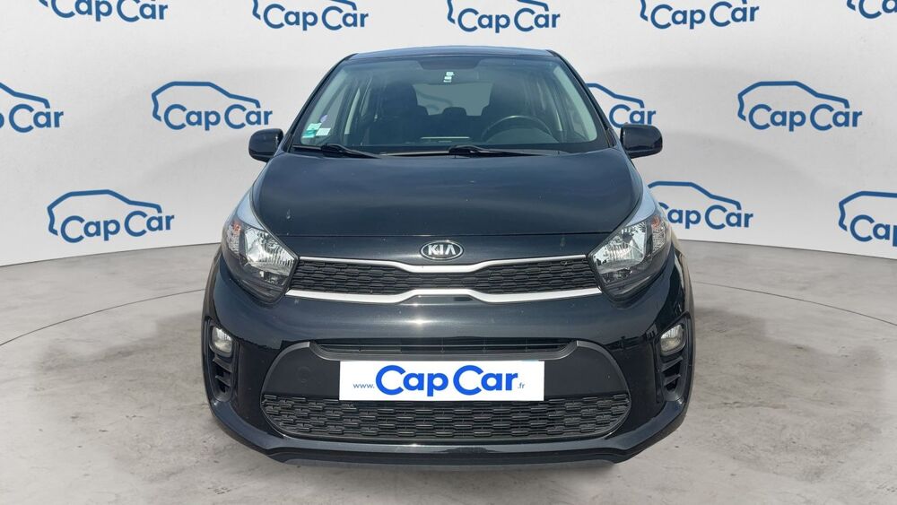 Picanto III 1.0 67 Active 2018 occasion 76230 Isneauville