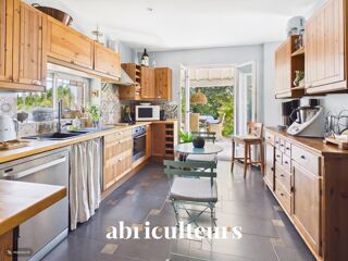  Maison à vendre 6 pièces 200 m²