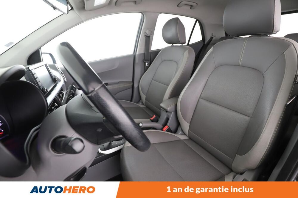 Picanto 1.2 X Line Auto 84 ch 2019 occasion 92130 Issy-les-Moulineaux