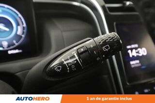 Tucson 1.6 T-GDi Plug-In-Hybrid HTRAC Executive BVA6 265 ch 2022 occasion 92130 Issy-les-Moulineaux