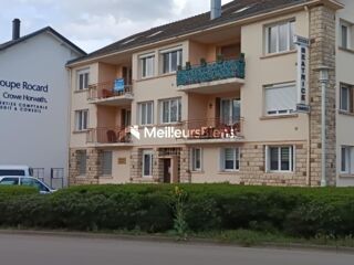  Appartement � vendre 2 pi�ces 40 m�