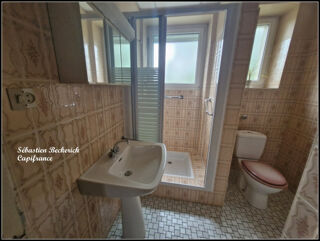  Maison � vendre 7 pi�ces 150 m�