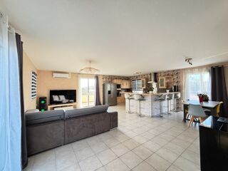  Maison � vendre 6 pi�ces 116 m�