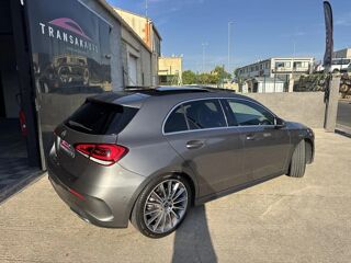 Classe A 220 2.0 Ti 16V 7G-DCT 190 cv AMG LINE 2018 occasion 34500 B&eacute;ziers