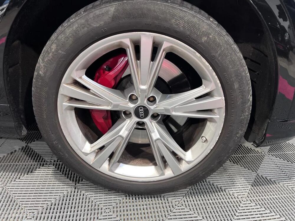 Q8 55 TFSI e quattro Avus Advanced 2021 occasion 35520 La Chapelle Des Fougeretz