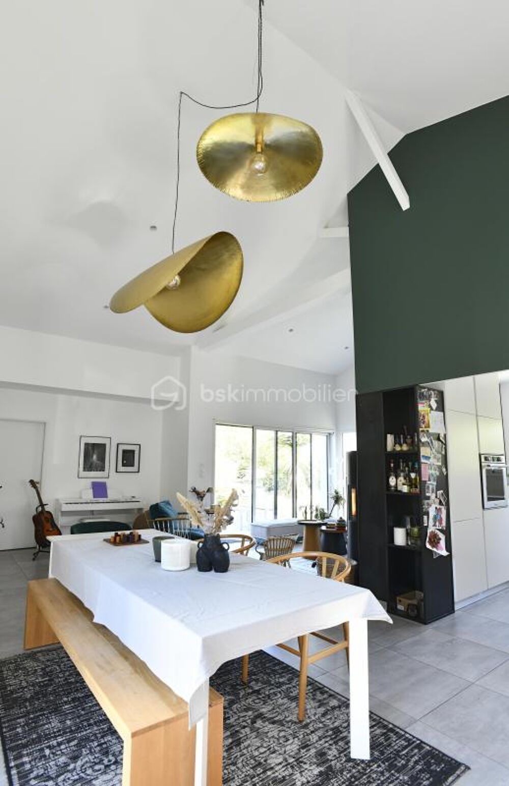 Vente Maison COUP DE COEUR ASSURÉ Vertou