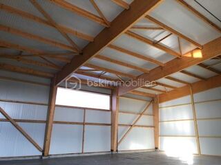  Immeuble à vendre 3 pièces 636 m²