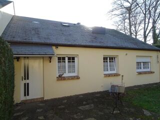  Maison � vendre 4 pi�ces 96 m�