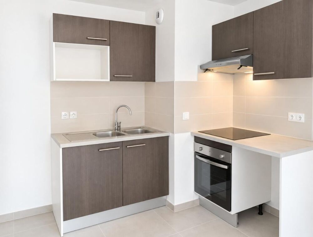 Location Appartement T3 avec jardin et parking à TOULOUSE Toulouse