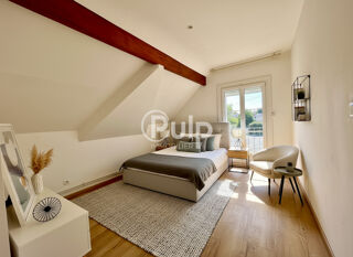  Maison � vendre 6 pi�ces 94 m�