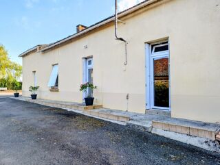  Maison � vendre 5 pi�ces 128 m�