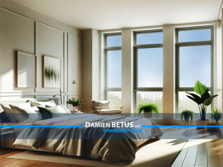  Appartement � vendre 4 pi�ces 86 m�