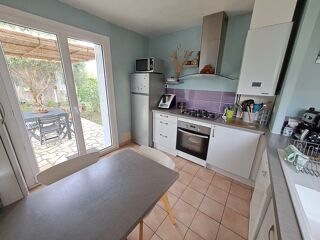  Maison à vendre 6 pièces 103 m²