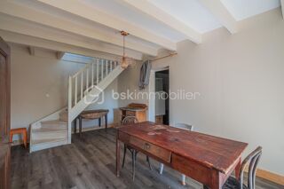  Maison à vendre 7 pièces 122 m²