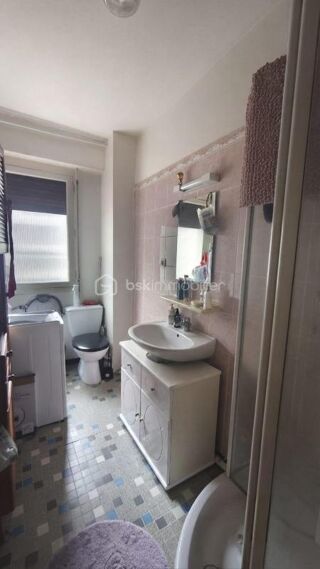  Appartement à vendre 2 pièces 55 m²