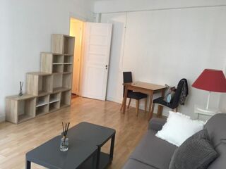  Appartement � louer 1 pi�ce 38 m�