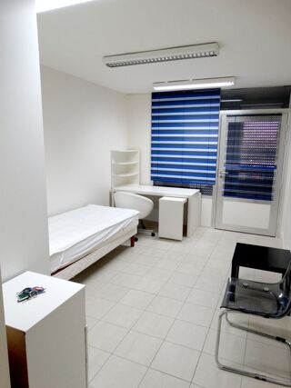  Appartement à louer 1 pièce 22 m²
