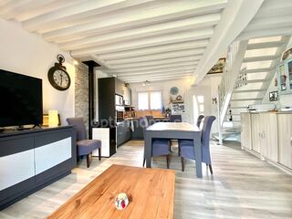  Maison � vendre 4 pi�ces 71 m�