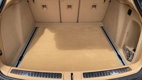 Macan 3.0 D 258 AWD PDK7 S - Automatique 2015 occasion 35360 Montauban De Bretagne