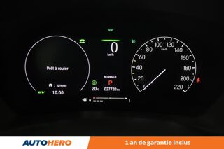 HR-V 1.5 i-MMD eHEV Advance 131 ch 2022 occasion 92130 Issy-les-Moulineaux