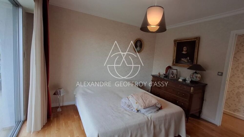  vendre  Appartement Tours (37000)