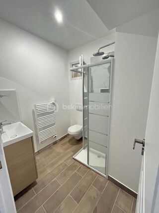  Appartement � louer 2 pi�ces 40 m�