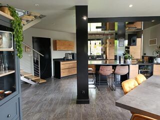  Maison à vendre 5 pièces 123 m²