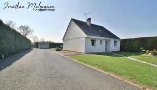  Maison à vendre 4 pièces 100 m²