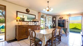  Maison à vendre 4 pièces 91 m²