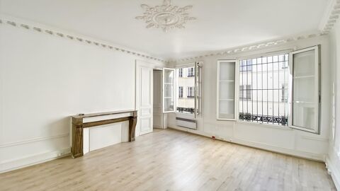   Location bureaux proche des Grands Boulevards 