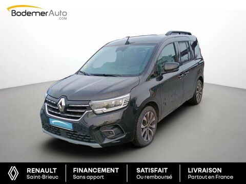 Renault Kangoo Blue dCi 95 Intens 2021 occasion Saint-Brieuc 22000