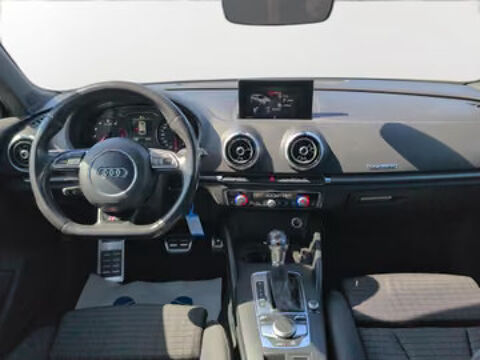 RS3 2.5 TFSI quattro 2020 occasion 33000 Bordeaux