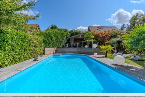  Maison � louer 6 pi�ces 158 m�