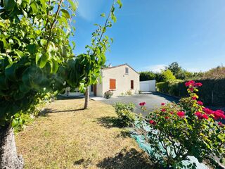  Maison à vendre 5 pièces 109 m²