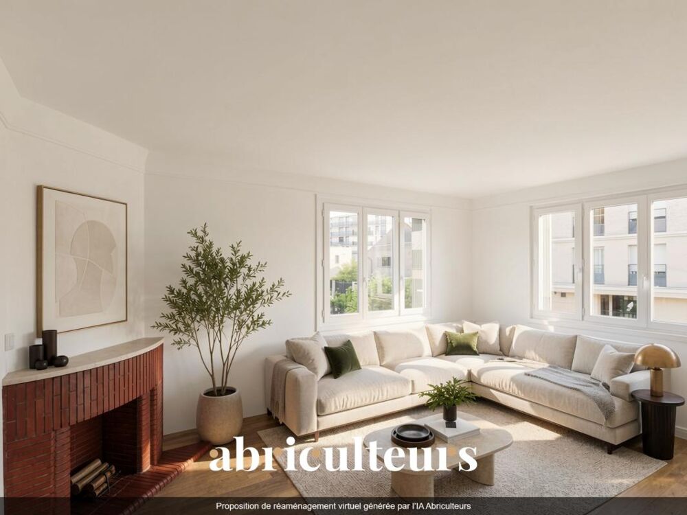 Maison 4 pièces 82 m² · à Meaux · 82 m² · 399 998 €