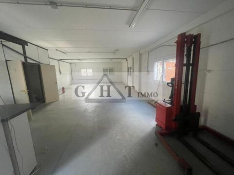  ENTREPOT 228M A LOUER MASSY 