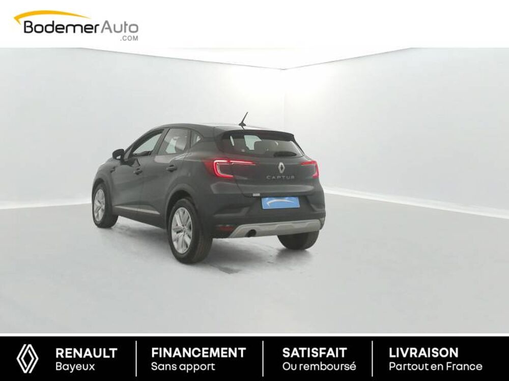 Captur Blue dCi 95 Business 2021 occasion 14400 Bayeux