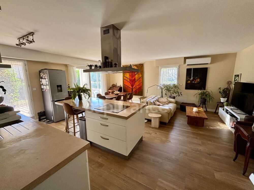 Vente Appartement LA CIOTAT – SAINT-JEAN La ciotat