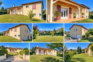  Maison à vendre 4 pièces 94 m²