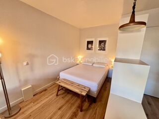  Appartement � vendre 1 pi�ce 33 m�