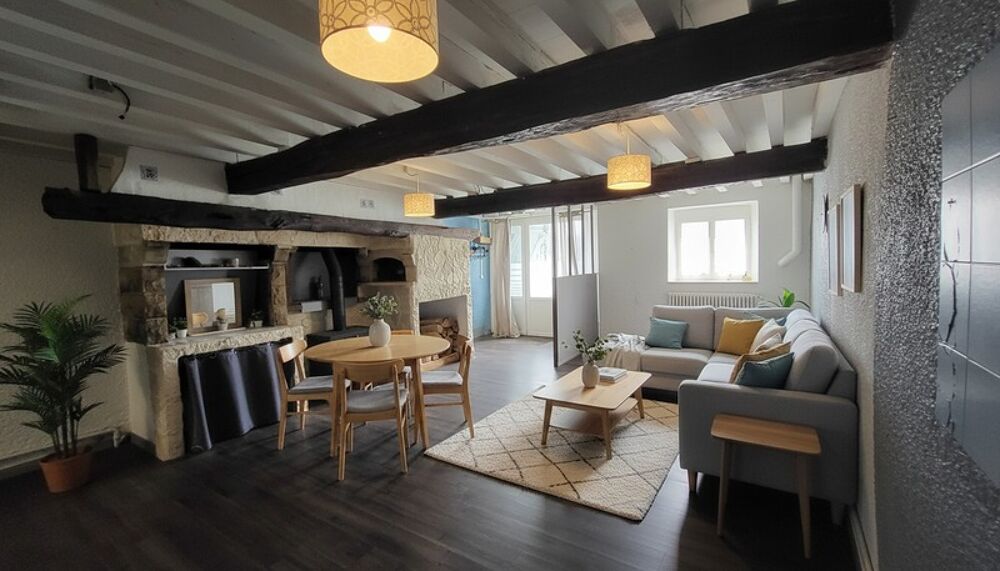 Maison 9 pièces 334 m² · à Montrejeau · 334 m² · 67 000 €